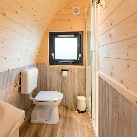 Alpstuga Familie Molenwaard Ottoland