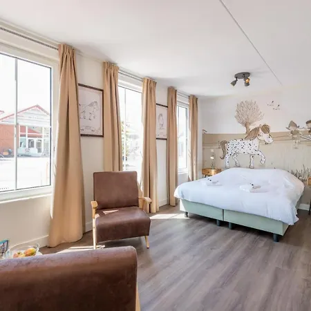 Familie Molenwaard *