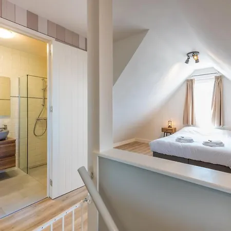 Familie Molenwaard Chalet Ottoland