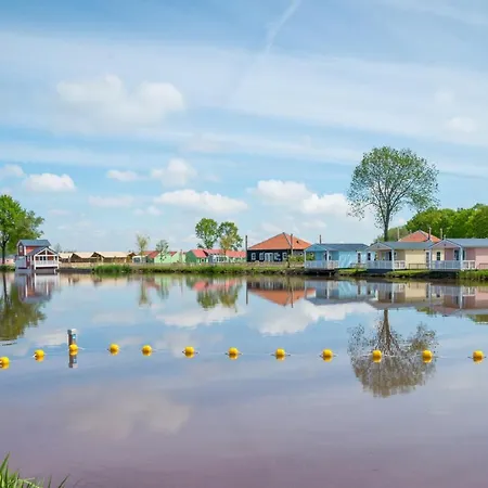 Familie Molenwaard Chalet