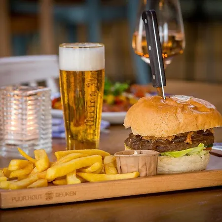 Alpstuga Familie Molenwaard *