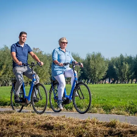 Alpstuga Familie Molenwaard *