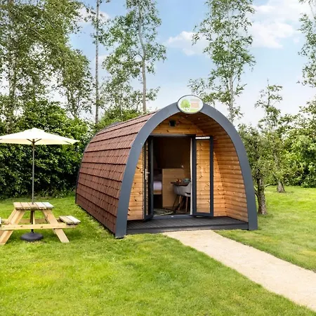 Familie Molenwaard Ottoland