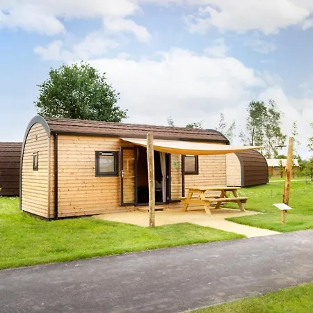 Familie Molenwaard *