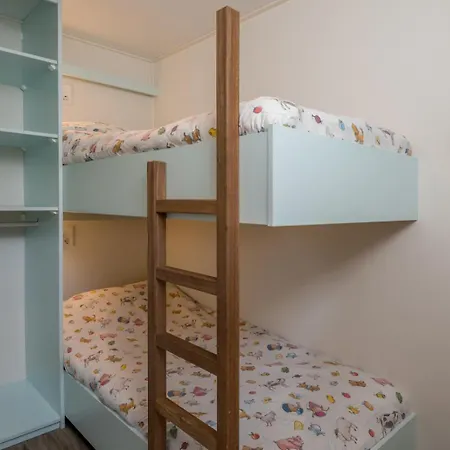 Familie Molenwaard Alpstuga