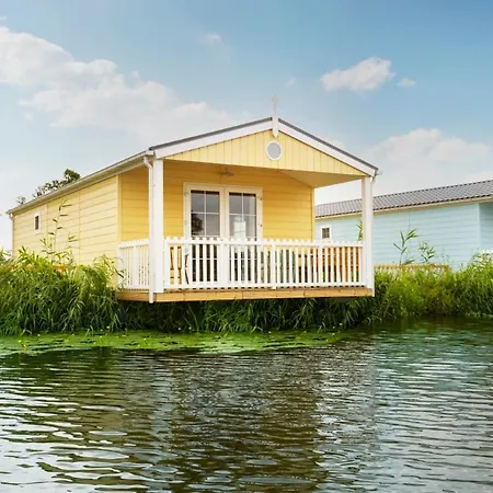 Chalet Familie Molenwaard *