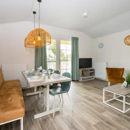 Chalet Familie Molenwaard *