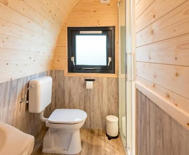 Chalet Familie Molenwaard Ottoland