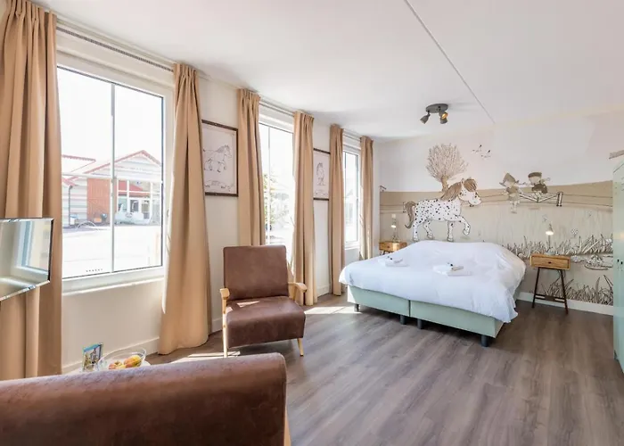 Familie Molenwaard *