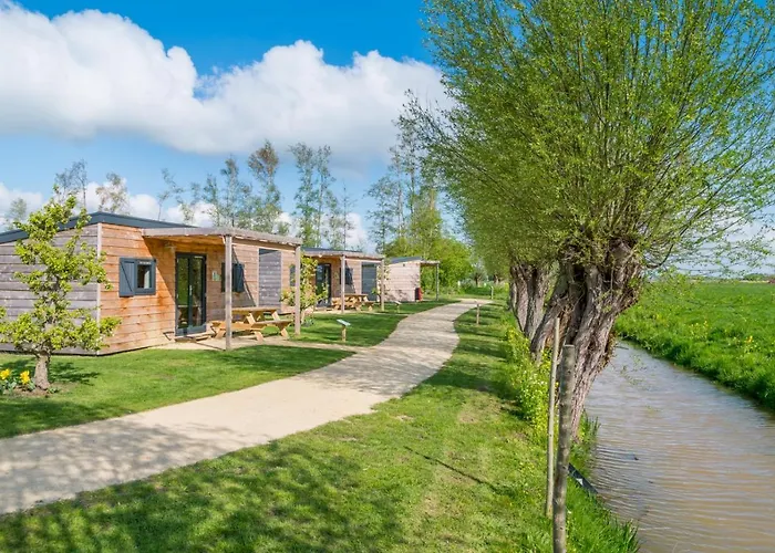 Familie Molenwaard * Ottoland