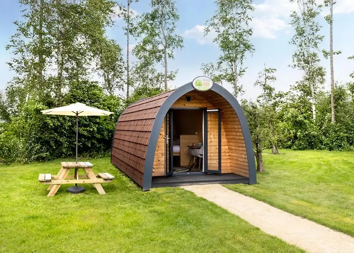 Familie Molenwaard Ottoland