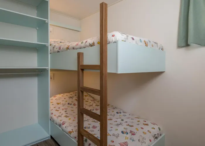 Familie Molenwaard Horská chata