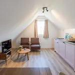 木屋 Familie Molenwaard Ottoland
