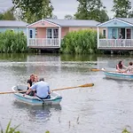 Chalet Familie Molenwaard *