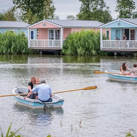 Chalet Familie Molenwaard *